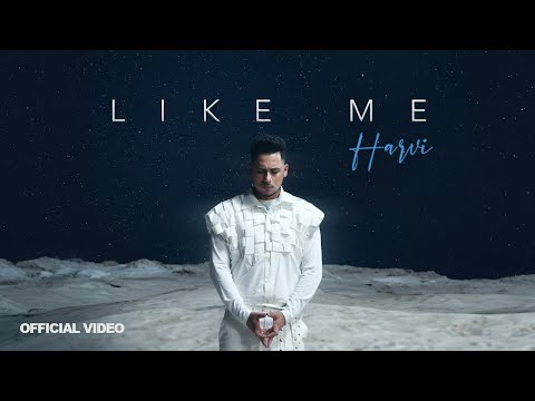 Like Me — watch video