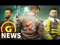 Why Cyberpunk 2077 Is Popular Again | GameSpot News