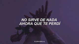 Jesse & Joy - Llorar (feat. Mario Domm) || Letra / Lyrics Jesse & Joy - Llorar (feat. Mario Domm) || Letra / Lyrics