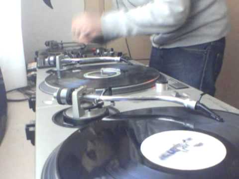 DjPlatin vol.49 - Makina from Barcelona