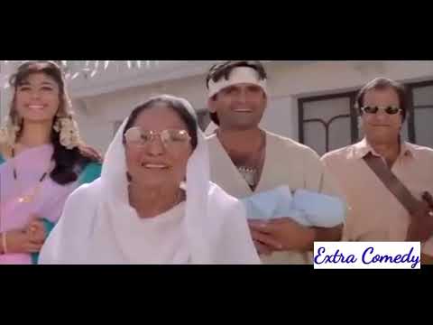 Saare Mohalle Mein Halla Ho Gaya 1080p HD Bhai Movie Song