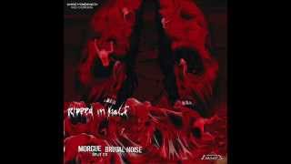 BRUTAL NOISE - RIPPED IN HALF (FULL ALBUM 2007)