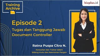 Download lagu Tugas & Tanggung Jawab Document Controller | Training Archive Eps 2 mp3 Download lagu Tugas & Tanggung Jawab Document Controller | Training Archive Eps 2 mp3