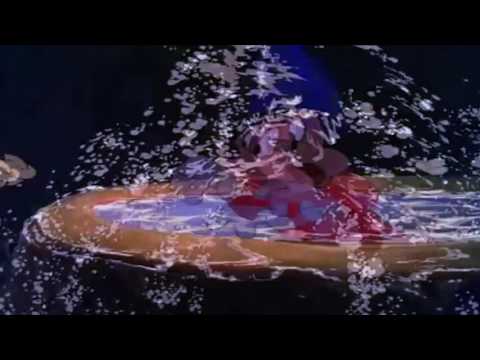 WITALIK & EYSEVEN - MERLIN MEHR LEAN