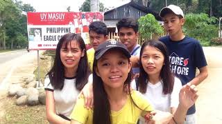 preview picture of video 'The top 5 tourists spots in Calinan Poblacion'