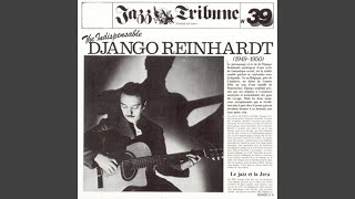 Ou Es-Tu Mon Amour? (Where Are You My Love?)