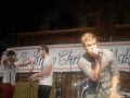 Anthem Lights "Lifeline" live Alton Bay, NH