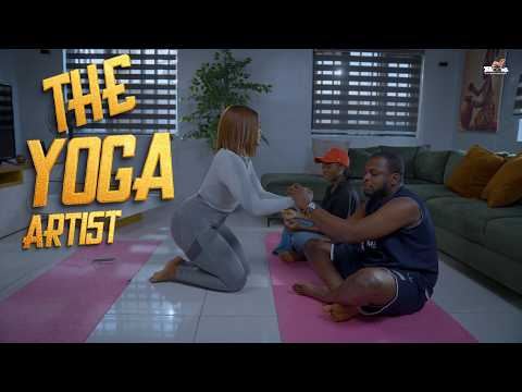 HAPPY ENDING YOGA // TAAOOMA // LOLA FANNY // BOBBY OGBOLU