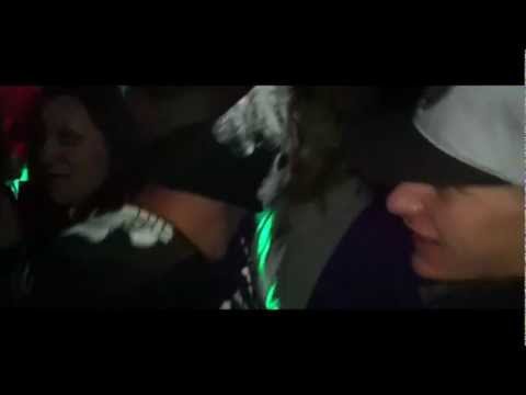 Untamed Youth Music Presents: Untamed Lifestyles (2012)