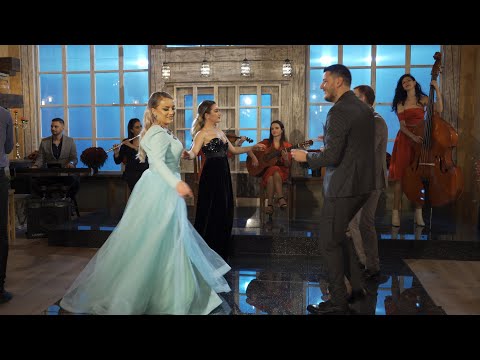 Fioralba & Arshiku &  Merita & Loki - Mos Hin Ne Gjynah - Polifonia 2020