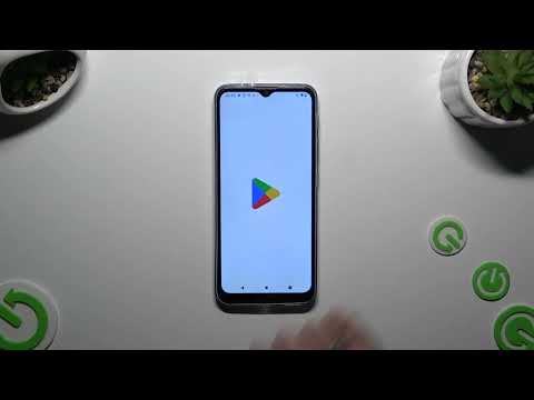 How to Change Default Apps on MOTOROLA Moto G30 – Apps Settings