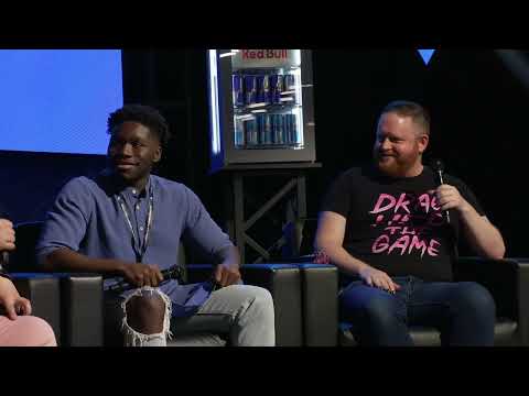 Indie Fighting Games Panel | Evo 2023