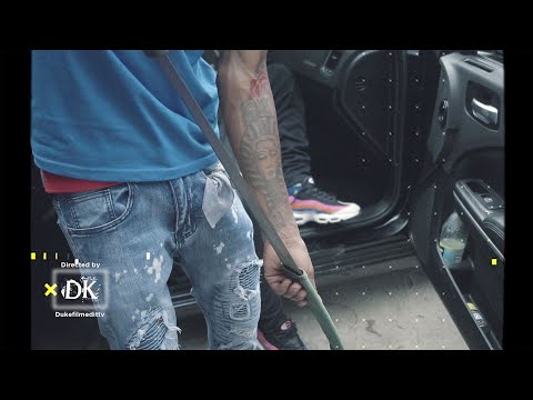 MulaNumba9 ft. LilCo4rmThe0 - How You Figure (Official Music Video) | (2020)