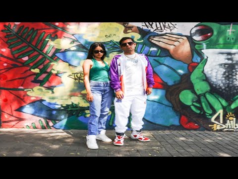 Tavo el Rayo Feat Anghel - Cada Vez (Video Oficial)