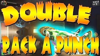 ZOMBIES IN SPACELAND DOUBLE PACK A PUNCH EASTER EGG TUTORIAL!!!