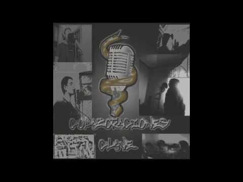 Shey, VictorPau ,Katana y KGB - metal pesado