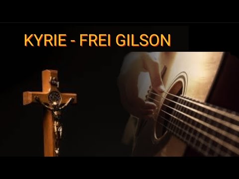Kyrie, Kyrie Eleison - Copiosa Redenção