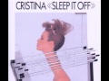 Cristina - Ticket To The Tropics