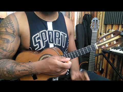 Capoira - Sensação