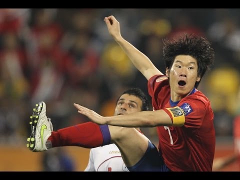 QF - Iran vs Korea Republic: AFC Asian Cup 2011 (Full Match)