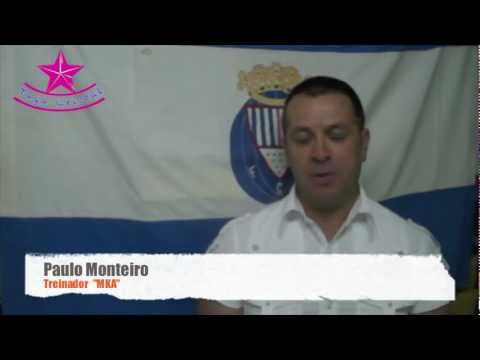 III Taça Cristal - Palmeirense 1*3 MKA