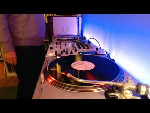 Deep House / Soulful House / Classic House / Vinyl Mix