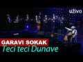 Garavi Sokak - Teci Teci Dunave - Bane Krstić i ...