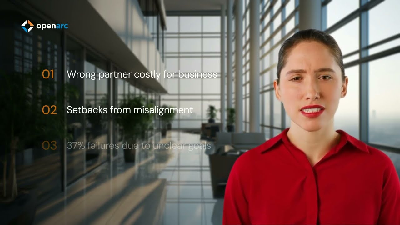 How To Choose A Custom Software Partner