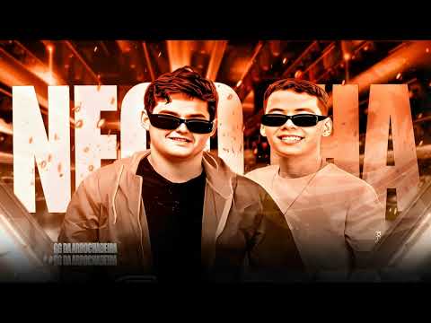 NEGO JHÁ // CD PROMOCIONAL FIM DE ANO // PRA TOCAR NO SEU PAREDÃO