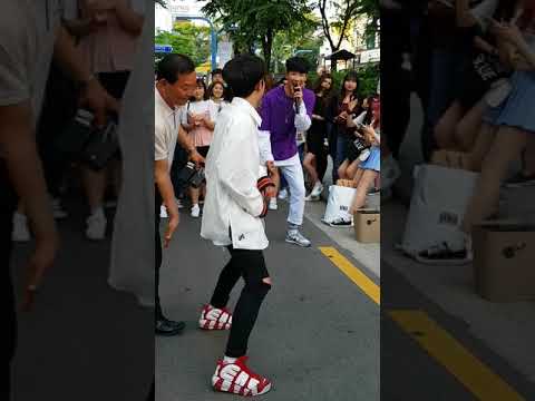 [MAXXAM] 180526 - GENTLEMAN2 (PSY cover)