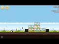 Angry Birds Mighty Hoax Level 4 20 110360
