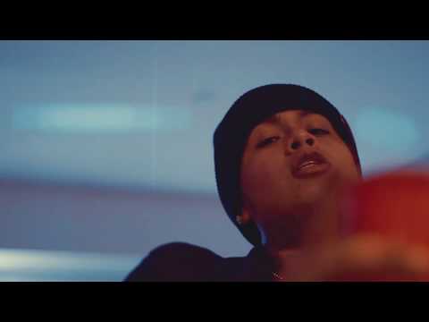 Champagne Manziel x Bravo The Bagchaser x Flaco Da God - "Greedy" (Official Music Video)