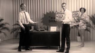 PowerSolo - The Real Sound #6 (English version)