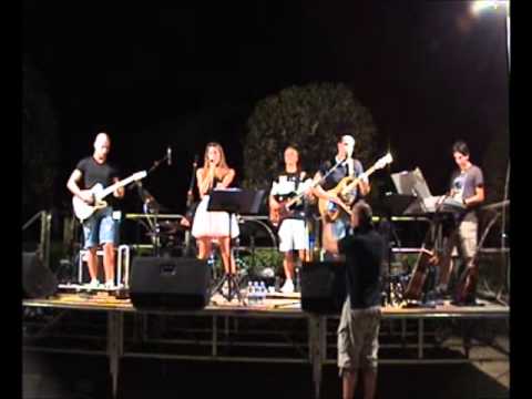 EUPHORIA in Message In A Bottle