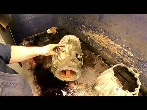 NV3550 Disassembly