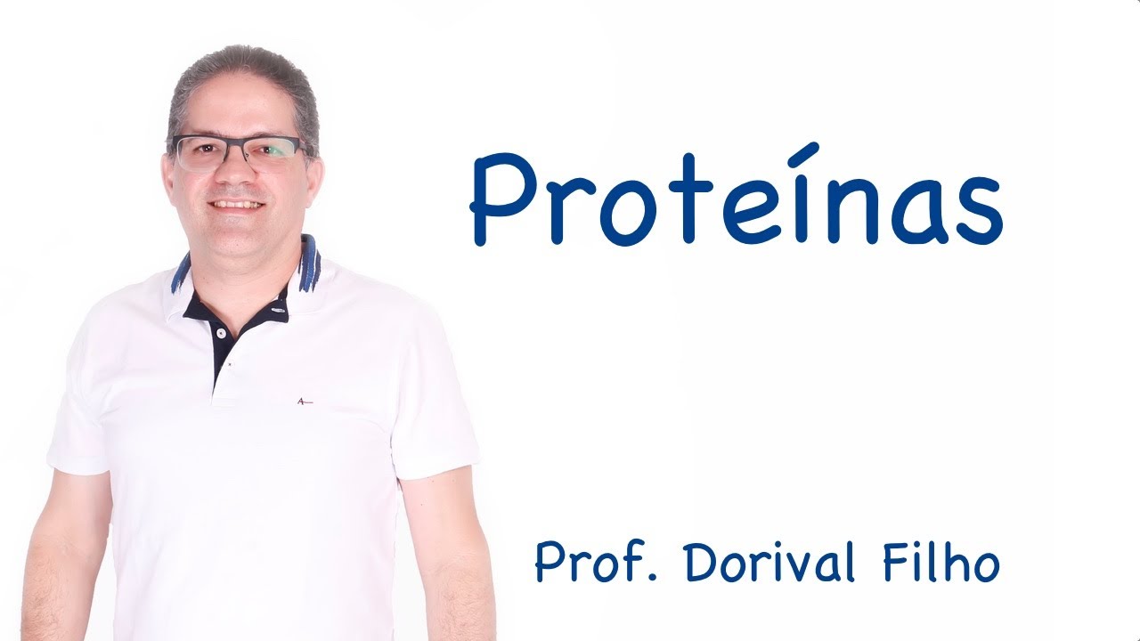 Proteínas