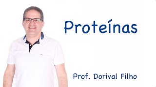 Proteínas
