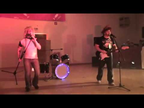 Die geilste Partyband der Welt ft. Die Toten Hosen - Tage wie diese