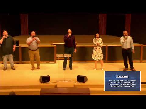 FMBC Fairview 220320 AM