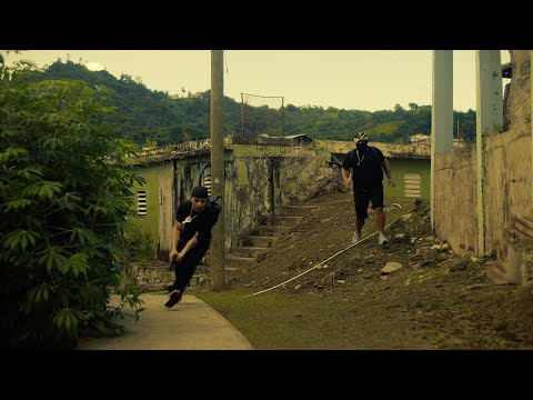 Jouseph Yadiel - HP (Official Music Video)