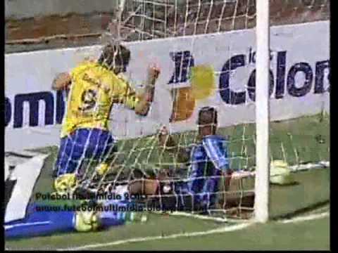 Pelotas 2:3 Grêmio - Gauchão 2010 - 1ª Rodada