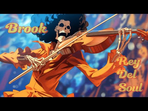 ¿Luffy Tiene Una Hermana? | ¿Brook Es Inmortal? ¿Personajes Con Más De Una Akuma No Mi? | Op Pyr 30