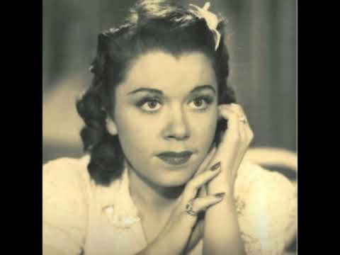 I Have Eyes (1938) - Anita Boyer