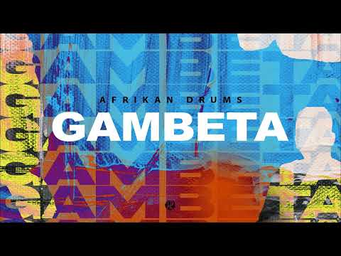 Afrikan Drums and 2 more