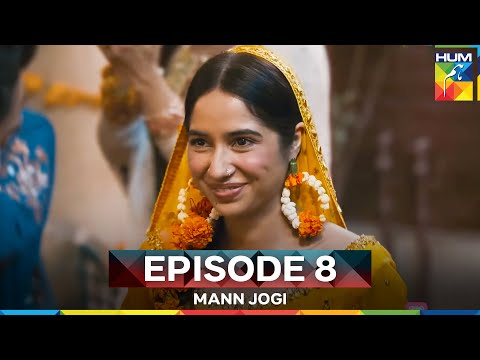 Mann Jogi Episode 8