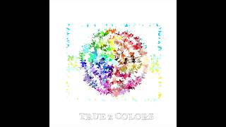 GoodxJ - TRUE x COLORS (FULL ALBUM)