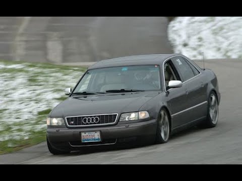 Best Of Audi A8/S8 (D2)