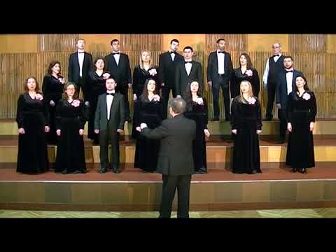 280. Corul Moldova - Sculati, gazde.  Muz. Vinicius  Grefiens, Dir. Valentin Budilevschi.