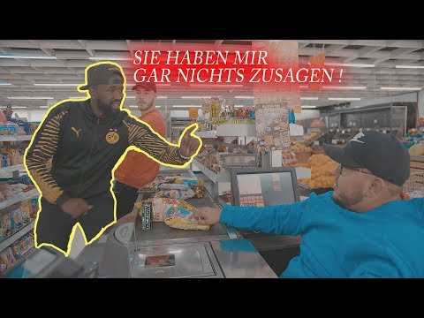 KUNDEN, DIE JEDER KENNT ! (+Outtakes)