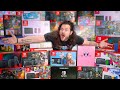 I Bought EVERY Nintendo Switch Console EVER Made